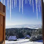 Dağ evi W Gorach- Bacowka U Dudka *