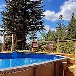 Chalet W Gorach- Bacowka U Dudka *