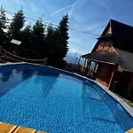 W Gorach- Bacowka U Dudka Chalet