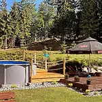 Chalet W Gorach- Bacowka U Dudka *