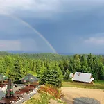 W Gorach- Bacowka U Dudka Chalet Neumarkt