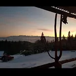 Chalet W Gorach- Bacowka U Dudka Neumarkt