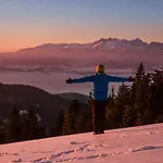 W Gorach- Bacowka U Dudka Chalet Neumarkt