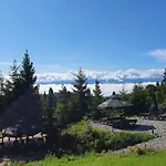 Chalet W Gorach- Bacowka U Dudka
