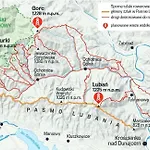 W Gorach- Bacowka U Dudka Chalet Neumarkt