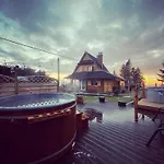W Gorach- Bacowka U Dudka Chalet Neumarkt