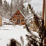 Dağ evi W Gorach- Bacowka U Dudka