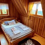 Chalet W Gorach- Bacowka U Dudka *