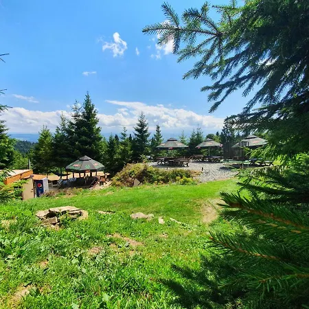 W Gorach- Bacowka U Dudka *