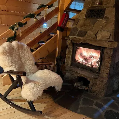 W Gorach- Bacowka U Dudka