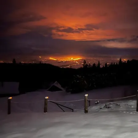 W Gorach- Bacowka U Dudka *