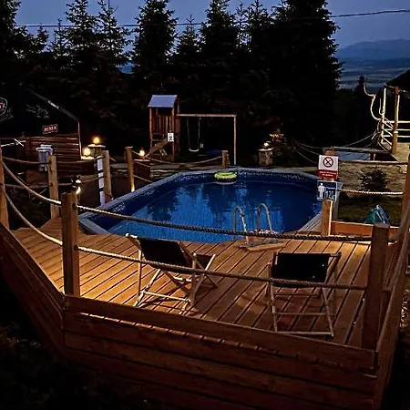 W Gorach- Bacowka U Dudka *