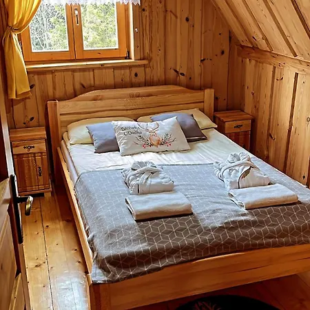 W Gorach- Bacowka U Dudka * Nowy Targ