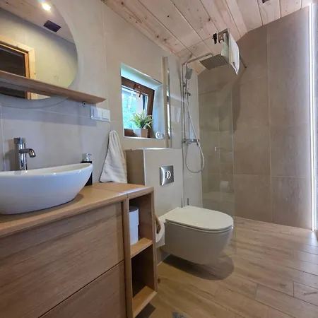 Chalet W Górach- Bacówka U Dudka Nowy Targ