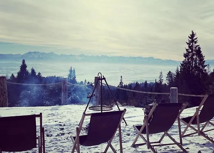 W Gorach- Bacowka U Dudka