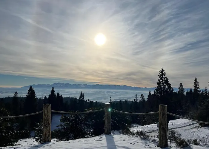 W Gorach- Bacowka U Dudka نوفه تارخ