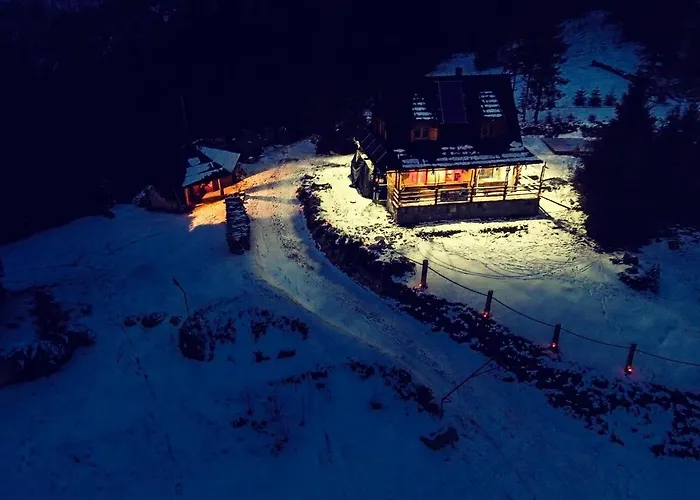 W Gorach- Bacowka U Dudka