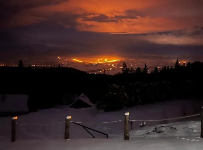 W Gorach- Bacowka U Dudka *