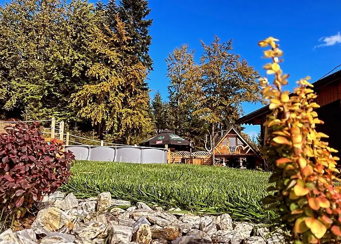 W Gorach- Bacowka U Dudka نوفه تارخ