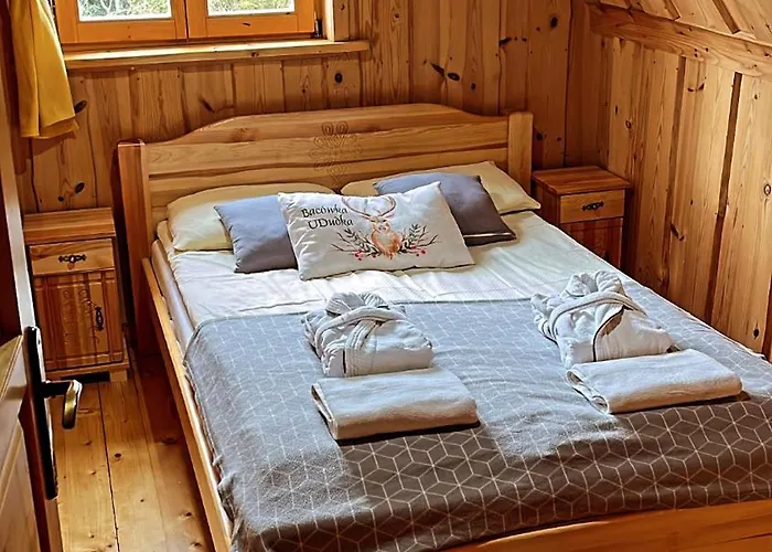 W Gorach- Bacowka U Dudka * نوفه تارخ