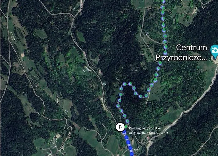 W Gorach- Bacowka U Dudka نوفه تارخ