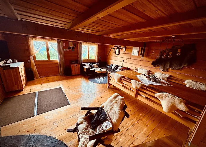 W Gorach- Bacowka U Dudka * نوفه تارخ